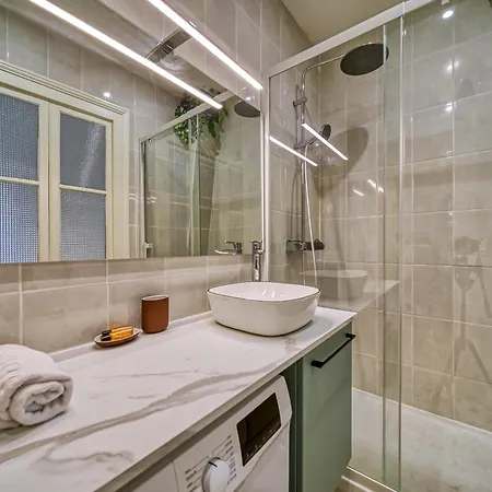 La Grande Championnet - Calme & Confort Appartement