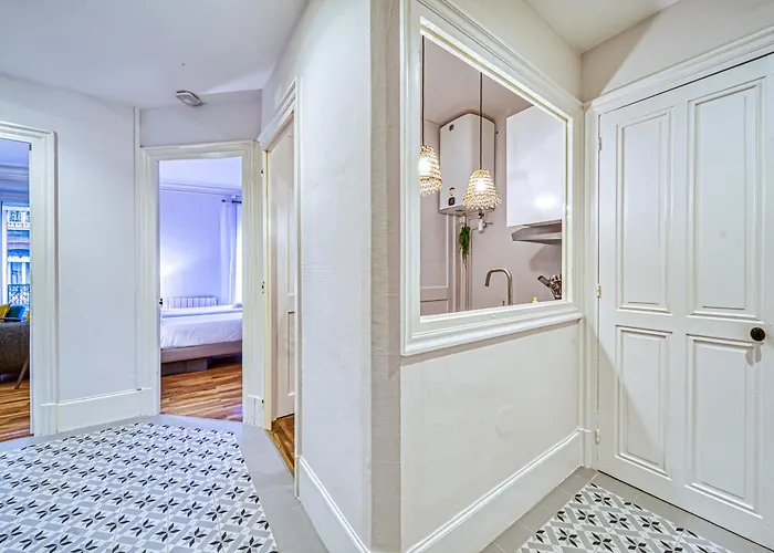 La Grande Championnet - Calme & Confort *