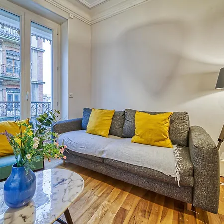 La Grande Championnet - Calme & Confort * Grenoble