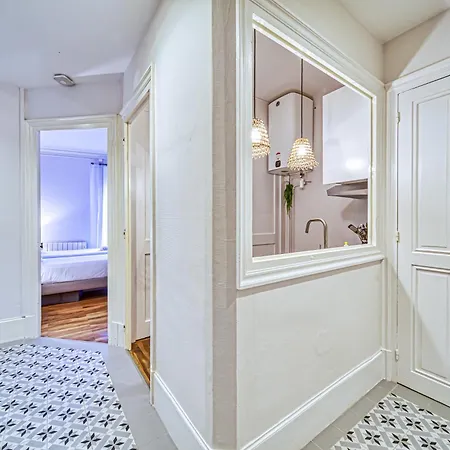 La Grande Championnet - Calme & Confort *