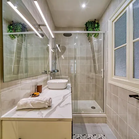 Appartamento La Grande Championnet - Calme & Confort Grenoble